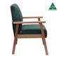 Moreton Healthcare Chair Range - Heavy Duty