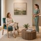 Moreton Healthcare Chair Range - Heavy Duty