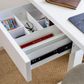Desky Sit-Stand Straight Desk Range - 140kg