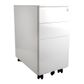 Movida Slim Metal Mobile Pedestal Range - W300 x H600 x D520mm