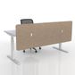 Hush Privi Straight Screen - 18 mm