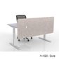 Hush Privi Straight Screen - 18 mm