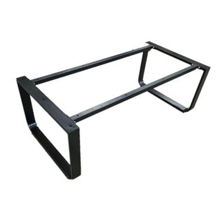 Coffee Table Base suits L1200xD600mm Black