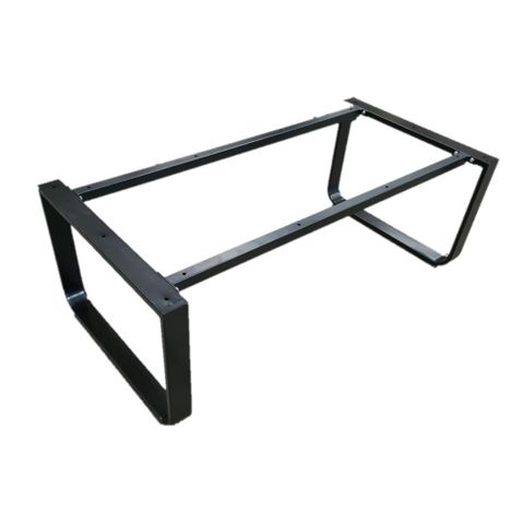 Coffee Table Base suits L1200xD600mm Black