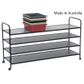 Tote Box Trolleys
