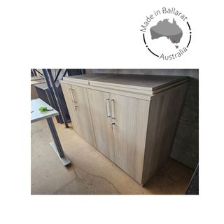 Credenza sundry D600mm L1500 x H900mm