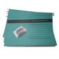A3 Suspension Files c/w tabs & inserts, Box 25.
