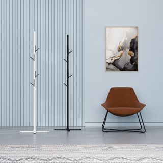 Kolo Hat & Coat Stand 6 Hooks