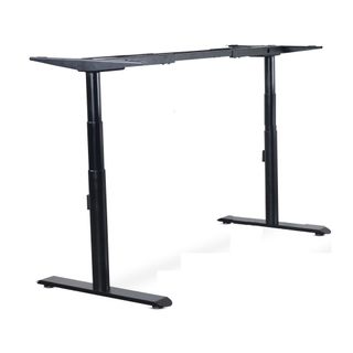 Vertilift Electric Frame only 2 Leg Round 600 Foot Black Boxed