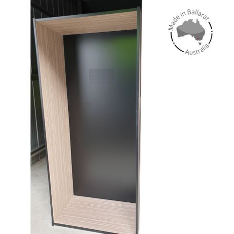 Bookcase Shopsoiled H1800xW800xD450mm