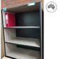 Bookcase Shopsoiled H1800xW800xD450mm