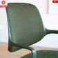 Evoque Low Back Drafting Chair