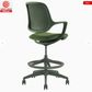 Evoque Low Back Drafting Chair