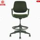 Evoque Low Back Drafting Chair