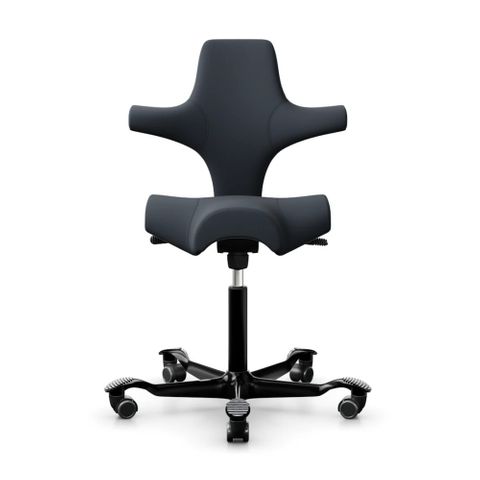 Hag Capisco Chair 8106, Saddle Seat Range