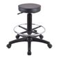 Stool Round - Commercial Vinyl Range 110kg