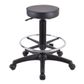 Stool Round - Commercial Vinyl Range 110kg