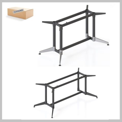 Typhoon Boardroom Table Frames