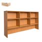 Rapid Span Hutch L1800 x D315 x H1070mm