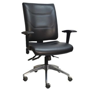 Logan HB with Arms F2 Vinyl 120kg