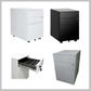 Mobile Pedestal Metal - AMC Standard Range - W400xH610xD530mm - Imported