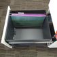Mobile Pedestal Metal - AMC Standard Range - W400xH610xD530mm - Imported