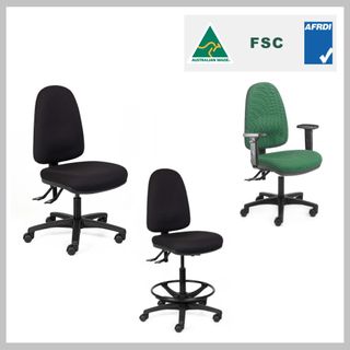 Alpha Manual HB Typist 3L 120kg F1