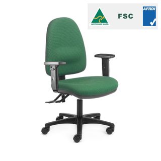 Alpha Manual HB Adj Arms 3L 120kg F1