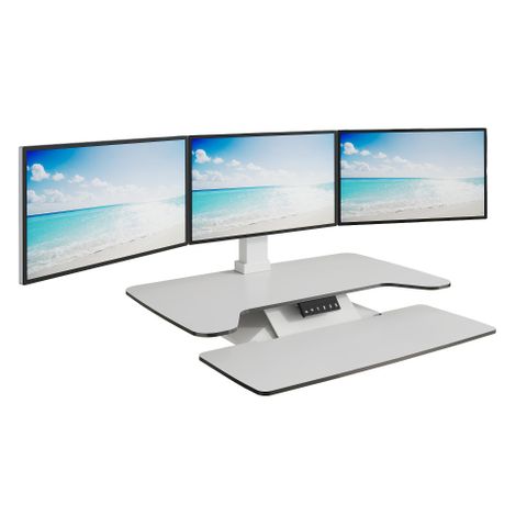 Desk Riser Large - Standesk Pro