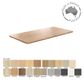 Rectangular Tops with Radius Corners -25mm - Melamine - Price Level 2