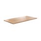 Rectangular Tops with Radius Corners -25mm - Melamine - Price Level 2