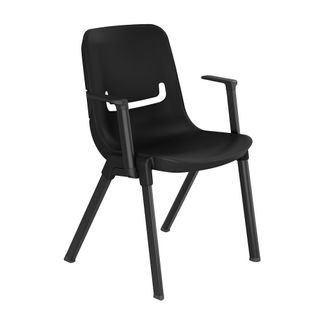 Lumba Side Chair, Non-link, with Arms
