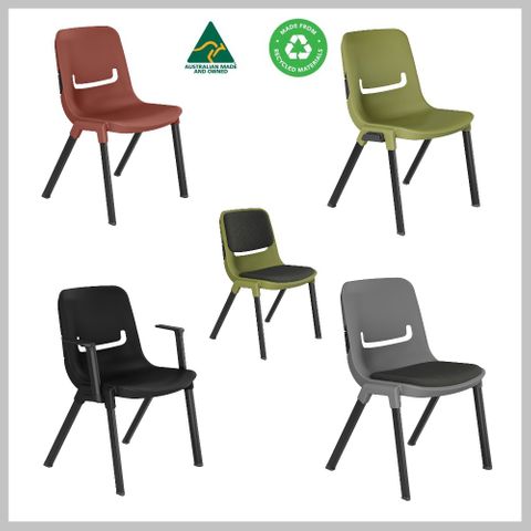 Lumba Side Chair