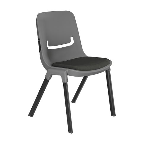 Lumba Side Dhair - No Links - Seat Pad only
