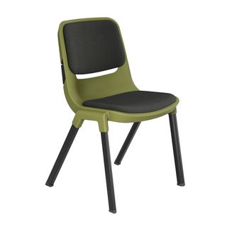 Lumba Side chair - No Links - Seat & Back Pads