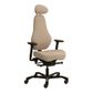 Vieto Spine Synchron Chair Range - 160kg