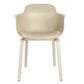 Sicla 4 Leg Armchair Range