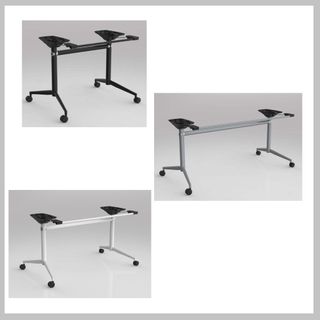 Uni Flip Frame suits Top L900-1300/D600-900mm Black