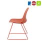 Vista Chair & Bar Stool Range - 140kg