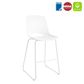 Vista Chair & Bar Stool Range - 140kg