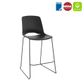 Vista Chair & Bar Stool Range - 140kg