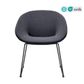 Vista Chair & Bar Stool Range - 140kg