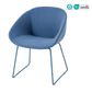 Vista Chair & Bar Stool Range - 140kg