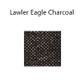 Eden Sitright Chair Gas Lawler Eagle Charcoal 110kg