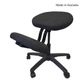 Longreach Sitright Chair Lawler Eagle Charcoal