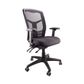 Mesh Mirae High Back Chairs - 110 kg