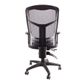 Mesh Mirae High Back Chairs - 110 kg