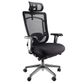 Nicholas Mesh HB Exec Chair Adj Arms Synchro 110kg