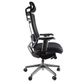 Nicholas Mesh HB Exec Chair Adj Arms Synchro 110kg