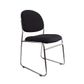 Rod T Visitor Chairs - 110kg